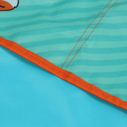 Фартук для труда + нарукавники Calligrata «Корги», 485×395/250×160 мм, рост 116-140 см