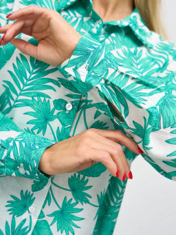 JETTY Рубашка