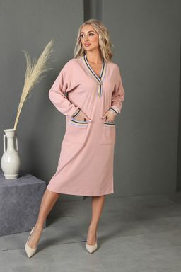 Платье П5-5152/2 - Wisell фото 6