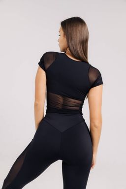 Лосины Charisma Black - Forstrong фото 3