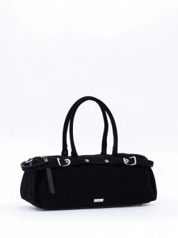 Сумка 98420MSS black Velina Fabbiano-Safenta