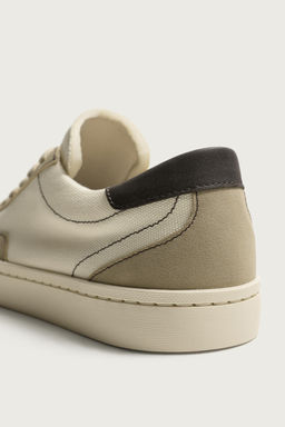 ZAPATILLA TEJIDO / Multicolor - Zara фото 3