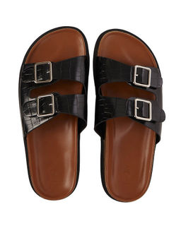 Сандалии с ремешками - Incity фото 3