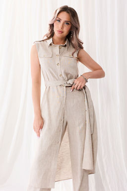 Костюм Golden Valley 6645 серый