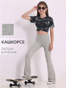 легинсы 1ДРЛ4543823 - Апрель фото 4