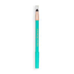Контур для глаз Streamline Waterline Eyeliner Pencil, Teal/бирюзовый 6723428