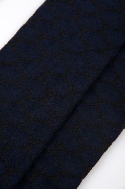 Ажурные колготки для девочки Борисоглебский Трикотаж  фото 2