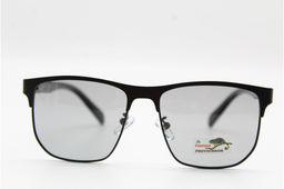 Солнцезащитные очки POMILED (Polarized) (хамелеон,пластик) 08820 54-20-138 С9-51 с мешочком