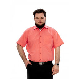 Сорочка Imperator Salmon Rose 31-K фото 4