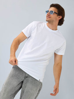 Футболка мужская арт. 02285 - F5 фото 3