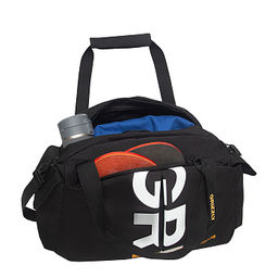 TD-699-4 Сумка дорожная с обвесом - Grizzly фото 11