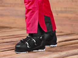 Лыжные брюки для девочек CRIVIT  фото 6