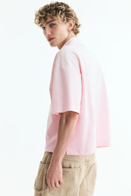 Polo Relaxed Fit - H&m фото 5