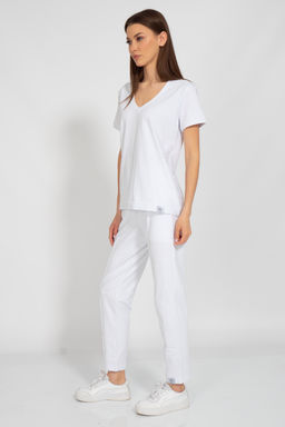 Джемпер 40381 - Kivviwear фото 5