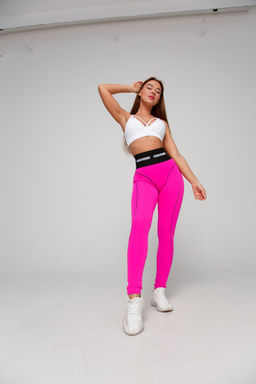 ЛОСИНЫ SHAPE ECO PINK - Forstrong фото 2