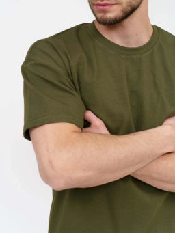 Костюм мужской, цвет хаки