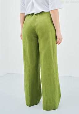 М3813B_1 брюки женские