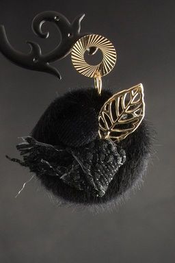 Серьги С-36/99