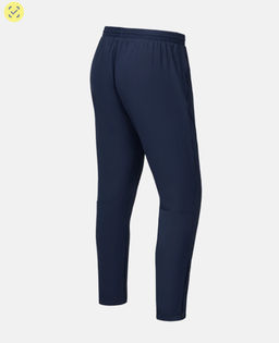 Брюки спортивные. Jogel CAMP 2 Lined Pants, темно-синий, детский