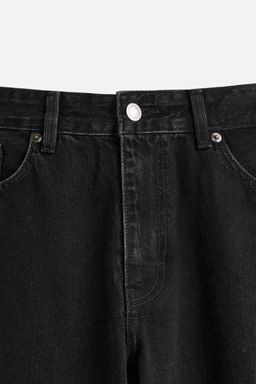 SLIM FIT TAPERED JEANS - Zara фото 27