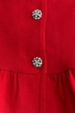 Top con peplum - H&m фото 5
