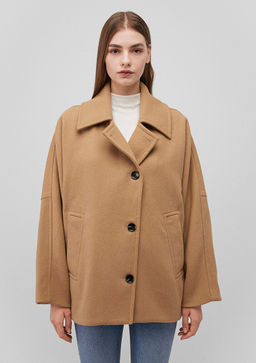 Kahverengi Kase Kaban - Mavi фото 3