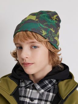 ACOOLA / Шапка детская Dorine_h разноцветный