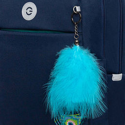 RD-544-4 Рюкзак - Grizzly фото 28