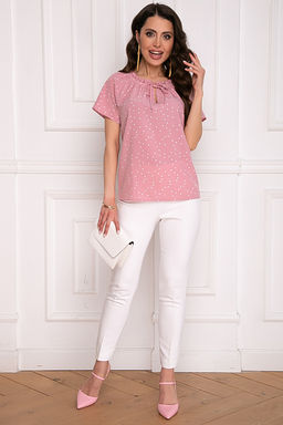 Блузка 41162 - Avili фото 2