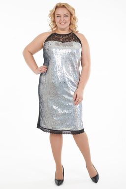 Платье П2-3706/3 - Wisell фото 10