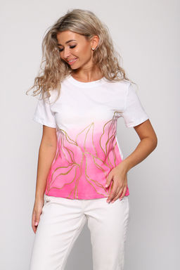 Футболка 70048 - Натали фото 44