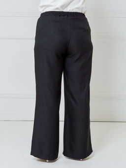 Брюки 1458 черный