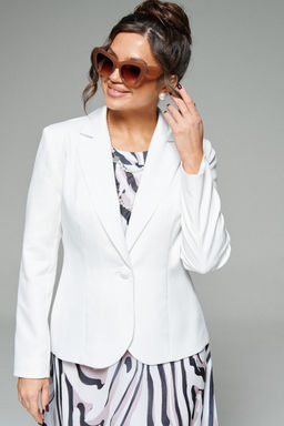 Костюм Beautiful Free 6272 молочный