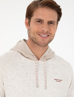 Ta_ Regular Fit Sweatshirt
