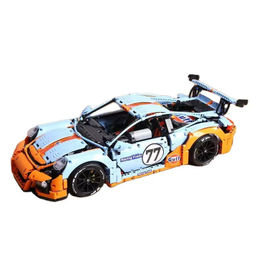 Конструктор Суперкар 2703 дет. (арт. 3333D)