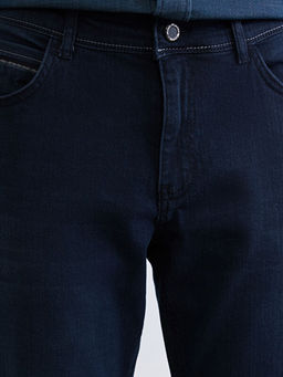 779 Regular Fit Erkek Jean Pantolon