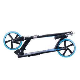 Самокат двухколесный Slider складной