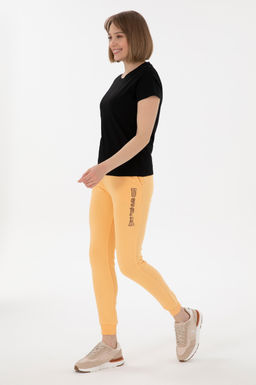 Kad_n Turuncu E_ofman Alt_ Sepette S_rpriz _ndirim - U.s. polo assn фото 3