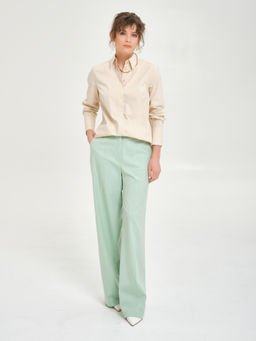 Блуза с длинным рукавом - Stilla фото 2