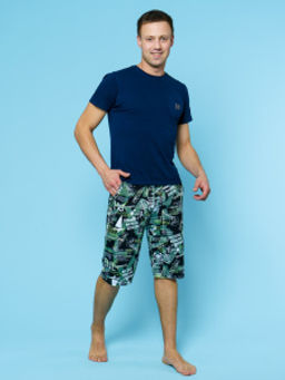 М45 Шорты "Хаки"