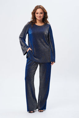 Костюм Liona Style 919 синий