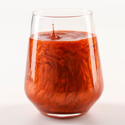 Глиттер кандурин Медный для десертов и напитков, водорастворимый, 5 г. - Simaland фото 3