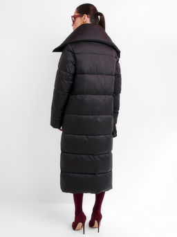 Пуховик женский HOOPS, арт. 83071z