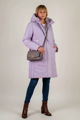 Куртка верблюжья шерсть, арт.316