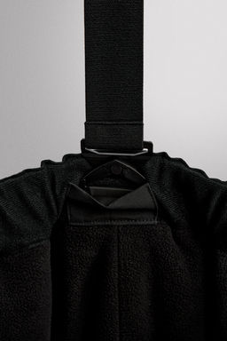 RECCO® WATERPROOF SKI JACKET - Zara фото 24