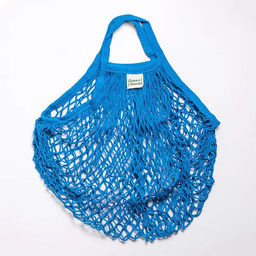 Авоська с -2 мя ручками в комплекте с чехлом-мешочком для удобного хранения - Greenmania фото 10