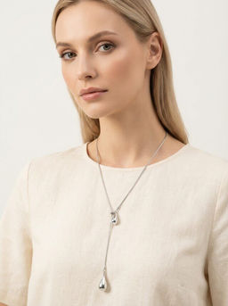 Цепь-галстук