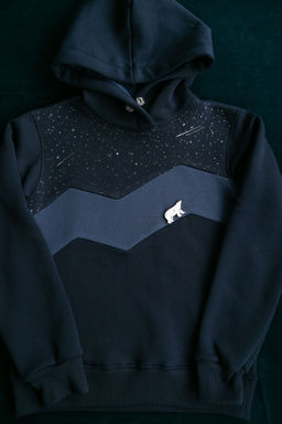 Толстовка мужская Spitzbergen - Captain's mate фото 7