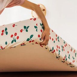 КПБ Boris Dense на резинке по кругу BORDR029 Семейный