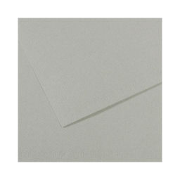 Canson Бумага для пастели Mi-Teintes 160 г/м2 75 х 110 см лист 10 л. №354 Серое небо C31033S163